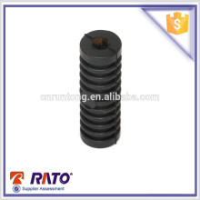 For 125 hot sale black Motorcycle kick starter arm rubber fabricado na China